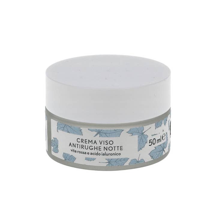 CREME DE NOITE NUTRITIVA PARA O ROSTO (embalagem de 20 unidades) por atacado de Cosmetica Bolognese