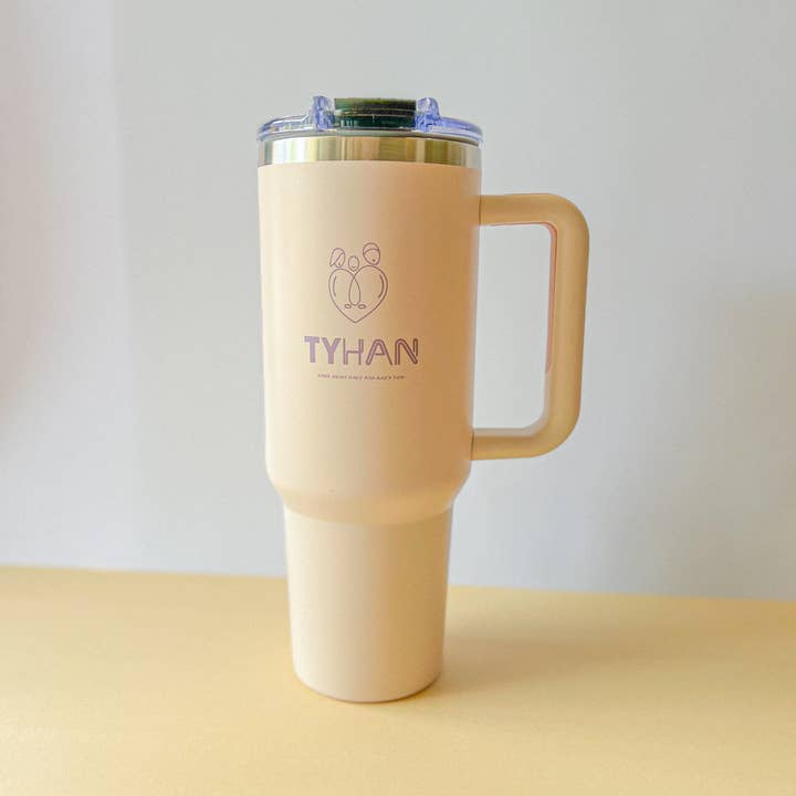Tyhan - Wholesale Insulated Mug/Tumbler - Insulated 40oz Tumbler