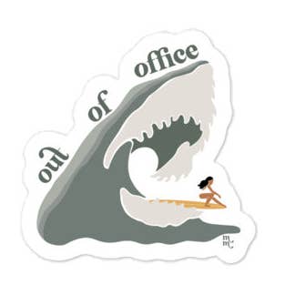 Ute Office för wholesale av Madsmasterpiece