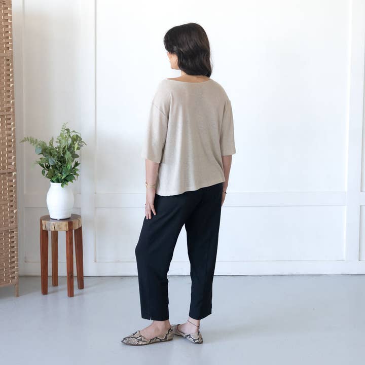 Encircled - Wholesale Pants - Women's - The Wanderer Pant25