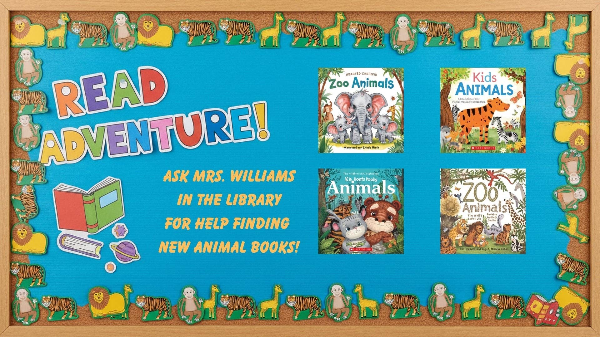 Creative Shapes Etc. - Vente Blocs-notes - Mini bloc-notes - Lion1