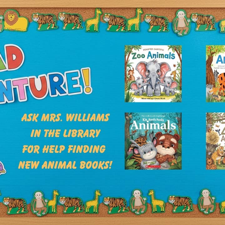 Creative Shapes Etc. - Vente Blocs-notes - Mini bloc-notes - Lion1