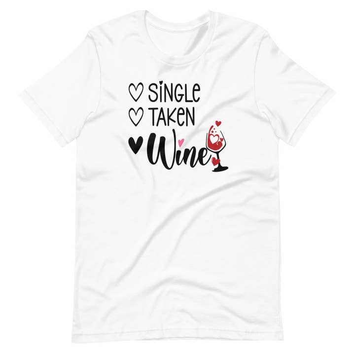 Single, Taken, Wine for wholesale by Fresh N Ripe