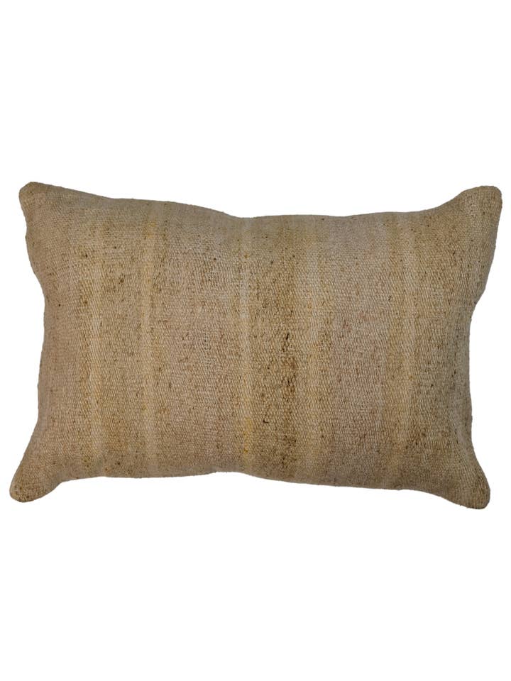 Alpaca Kilim Lumbar for wholesale by Twenty Third by Deanne