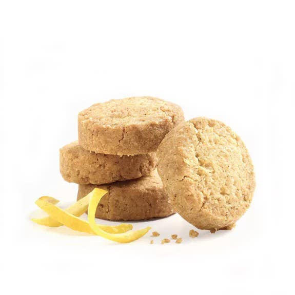 ADG Diffusion - Wholesale Cookie - CELINE LEMON SHORTBREAD COOKIE 100g1