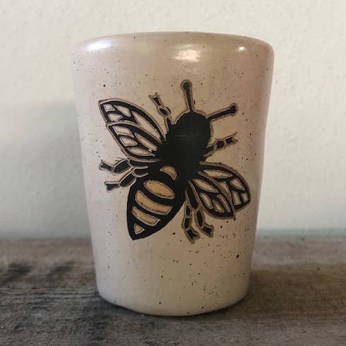 Women of the Cloud Forest - Wholesale Vase - Orchid Vase - Honeybee0