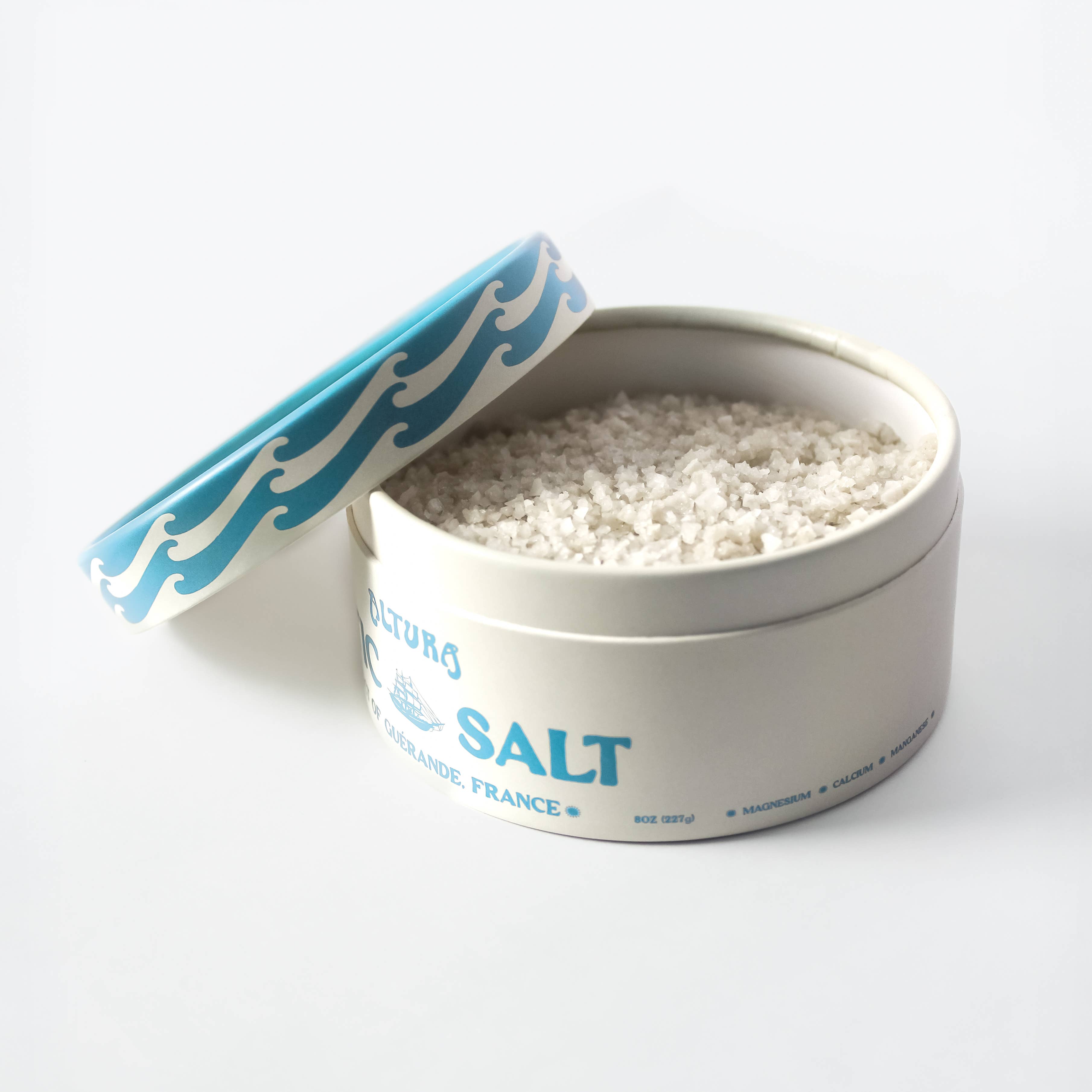 Altura Supply Company – wholesale Salt – Altura Keltiskt Salt - 8 oz1