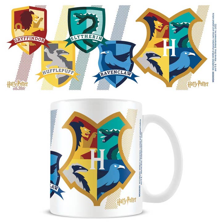 Harry Potter (Schackmate-vapen) för wholesale av Pyramid International