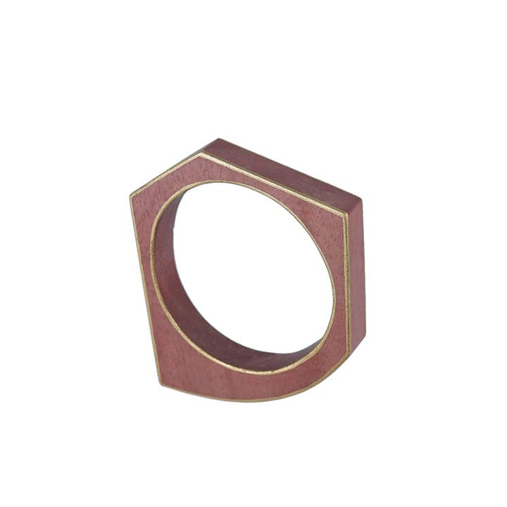 Earth Works Fashion Accessories - Wholesale Bangle Bracelet - BA3295