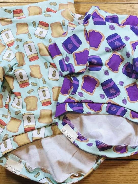 Jelly Dog Shirt for wholesale by Fox Named Todd