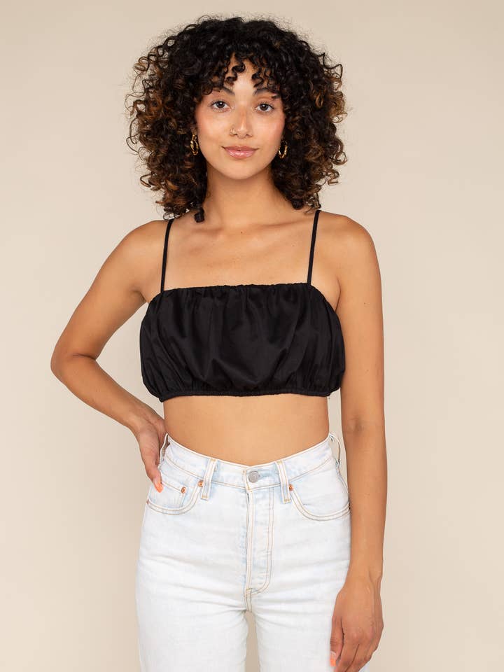 Nessa Top for wholesale by NLT