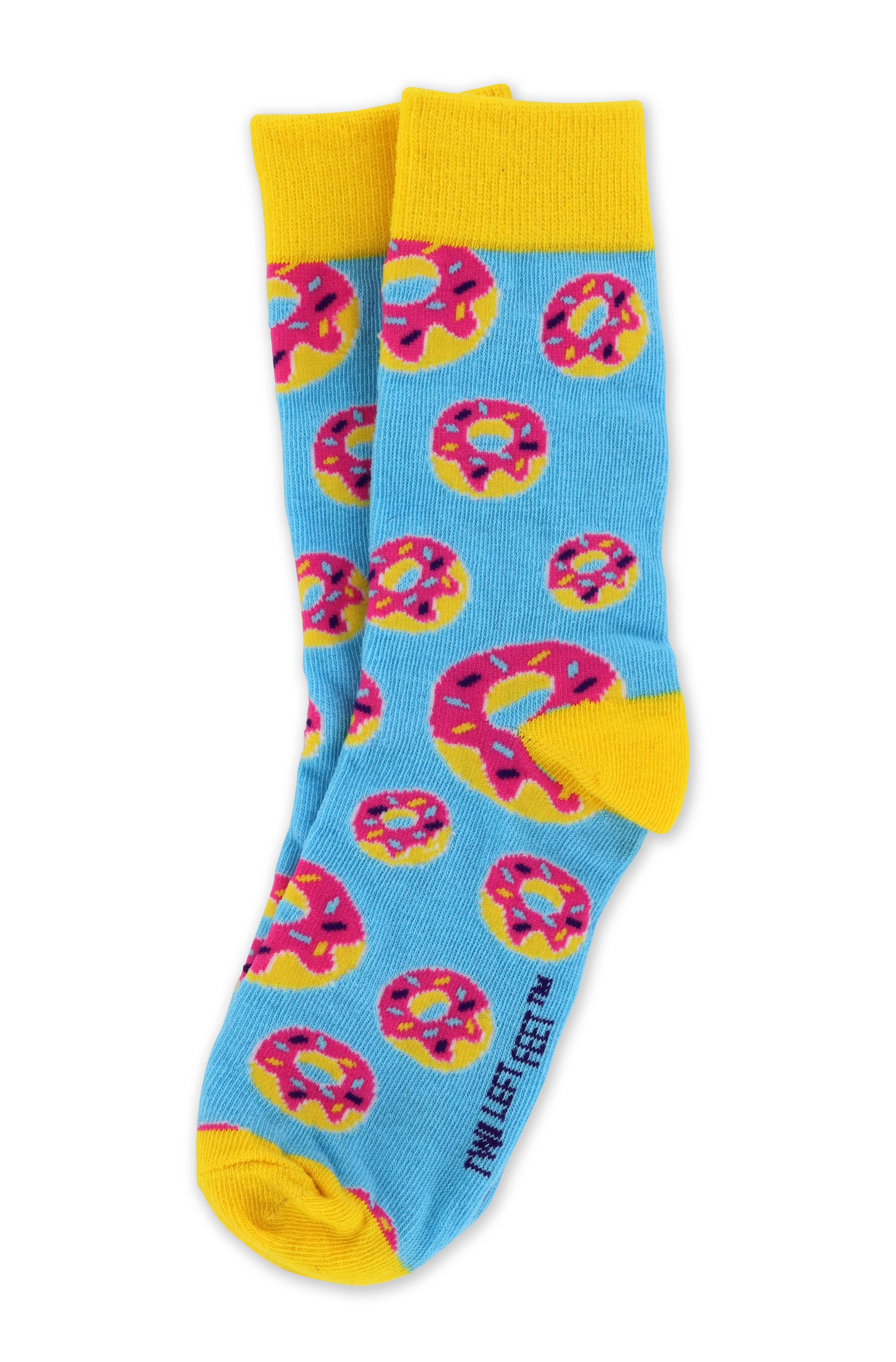 DM Merchandising - Wholesale Socks - Kids - Two Left Feet Kid's Socks Open Stock5