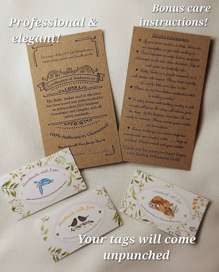 Amber Auksas – Engroshandel Perlehalskæde – Deluxe Baltic Amber m/Rose Quartz Ametyst 17.5" voksen halskæde6