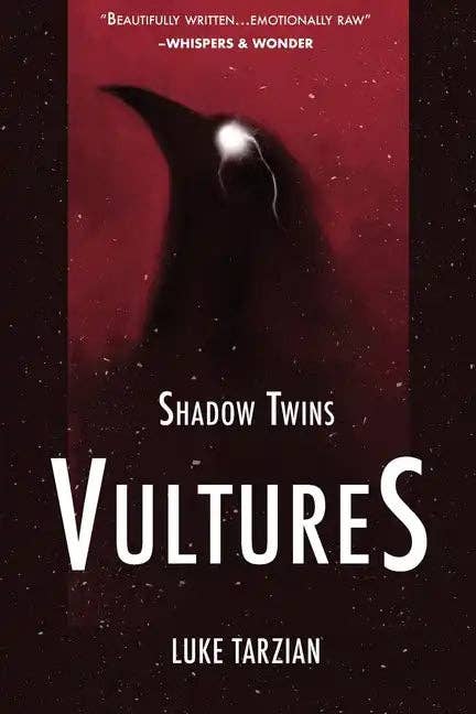 Books by splitShops - Wholesale Book - Adult - Vultures - Paperback0