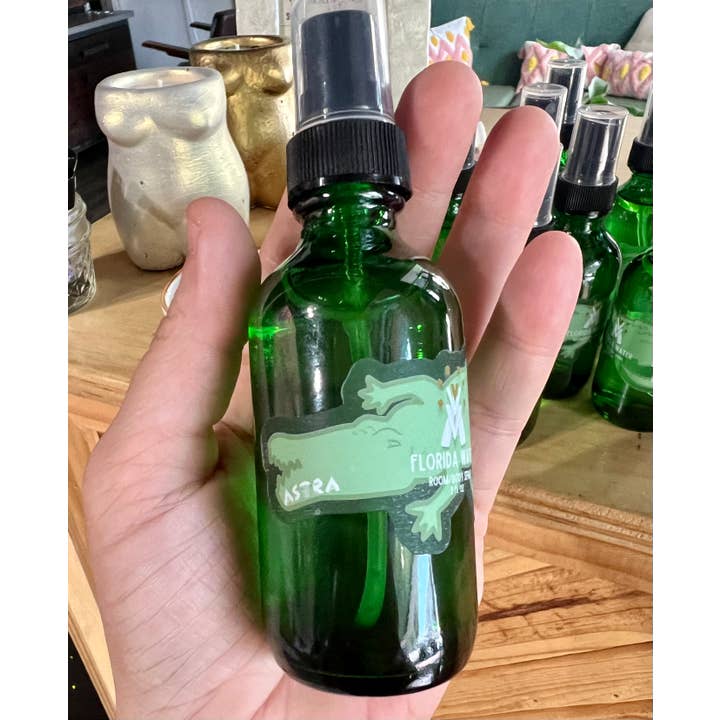 ASTRA – wholesale Room & linen spray – Florida Water Room & Body Spray2