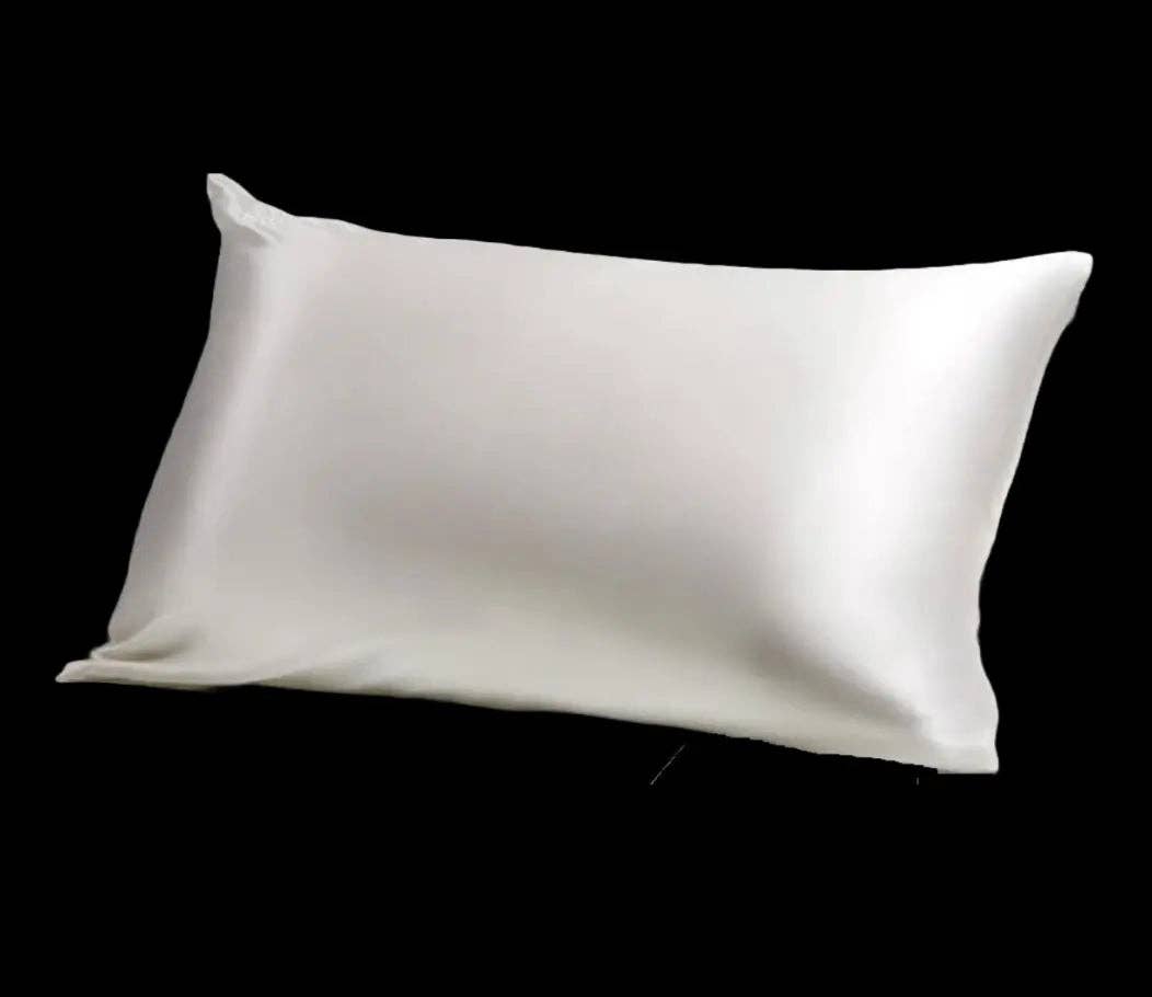 Kasia - Wholesale Bedding Pillowcase/Sham - Vegan Silk Pillowcase