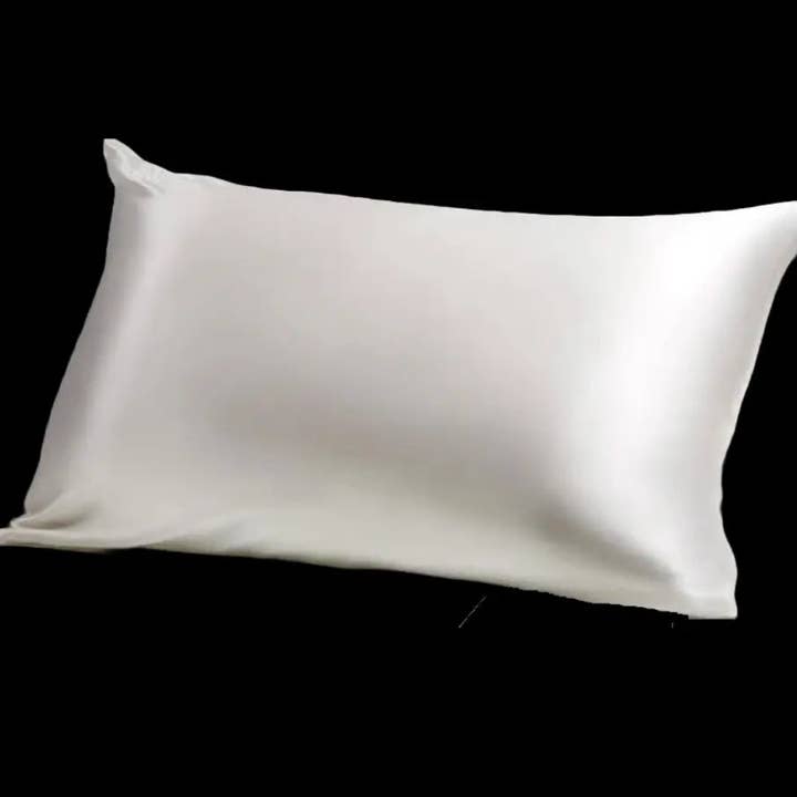 Kasia - Wholesale Bedding Pillowcase/Sham - Vegan Silk Pillowcase0