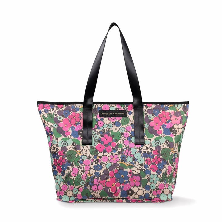 Alledaagse Tas, Florale voor wholesale door Amelin Archive