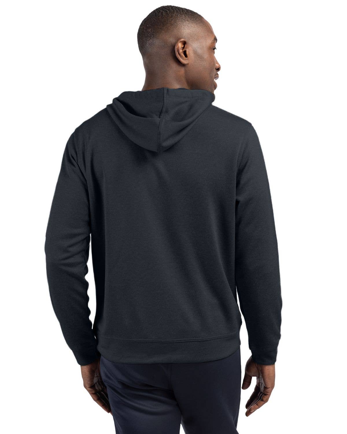 Cutter & Buck - Wholesale Hoodie - Men's - Clique Mens Lift Performance Hoodie Sweatshirt7