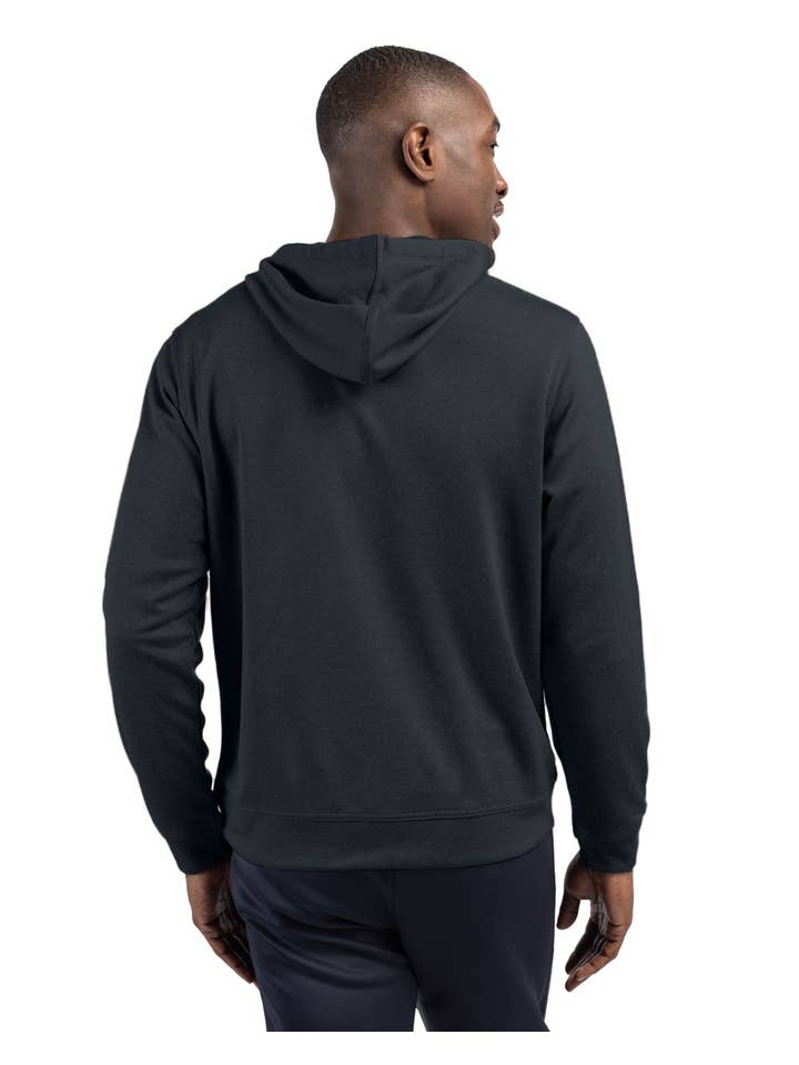 Cutter & Buck - Wholesale Hoodie - Men's - Clique Mens Lift Performance Hoodie Sweatshirt7