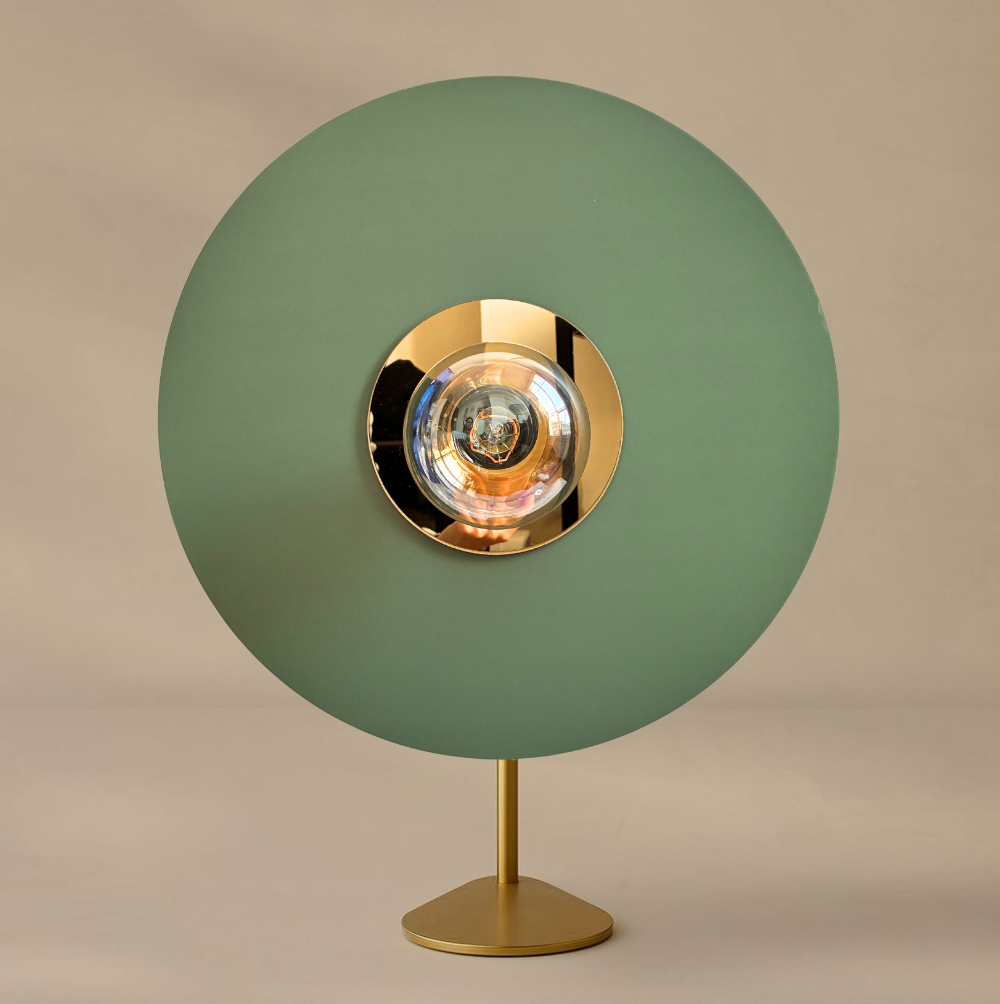 Unstandart - Wholesale Accent/Desk Lamp - Lampe de table x Gisela Talita Zebra5