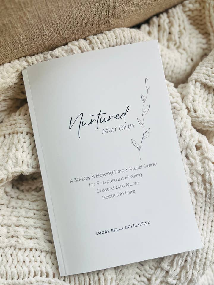 Næret efter fødslen for engroshandel hos Amore Bella