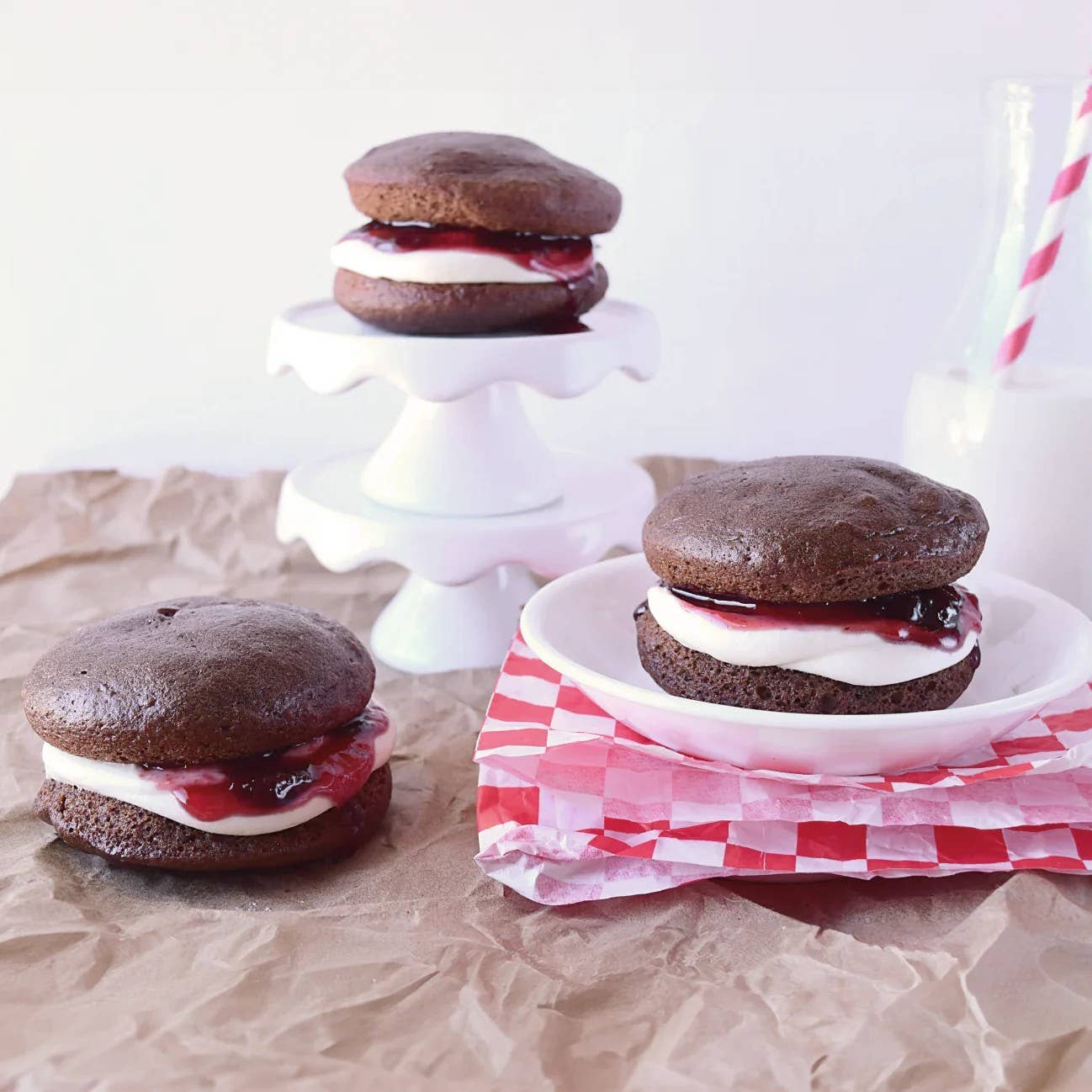 Better Batter - Wholesale Taart/cakemix - Better Batter Glutenvrije Chocoladetaartmix5