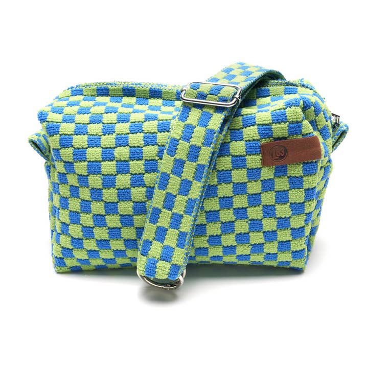 Crossbody bag Megan 01 for wholesale by LOT83