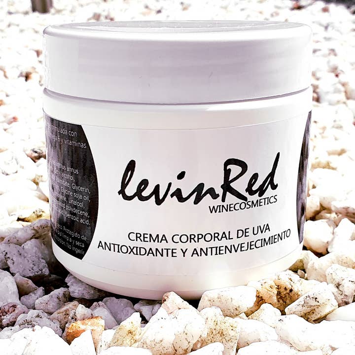 Anti-Aging Body Lotion for wholesale by levinRed