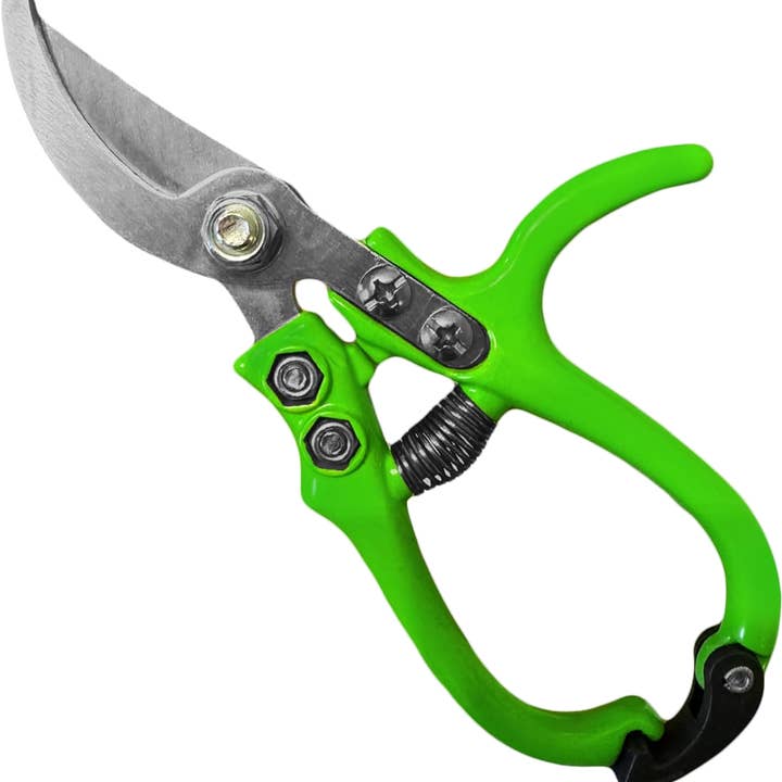 Garden Guru Stainless Steel Bonsai Pruner Shears Clippers for wholesale by Garden Guru Lawn & Garden Tools