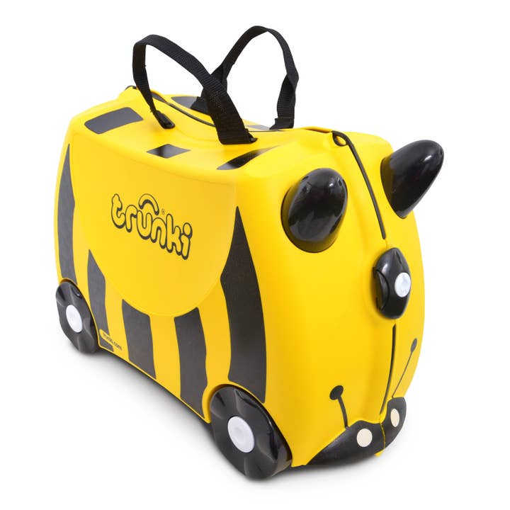 Bernard Bee for wholesale by Trunki