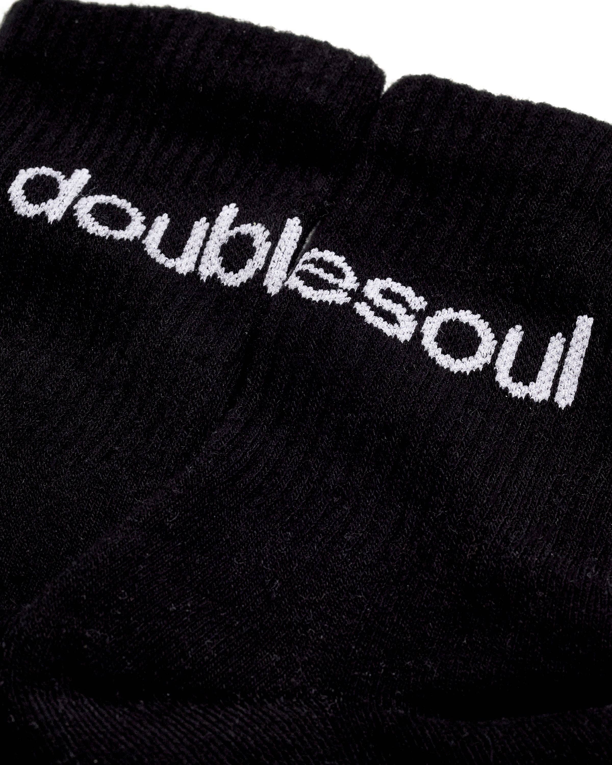doublesoul - Vendita all'ingrosso Calzini - Unisex - Calzini alti unisex a metà polpaccio per tutti i giorni7