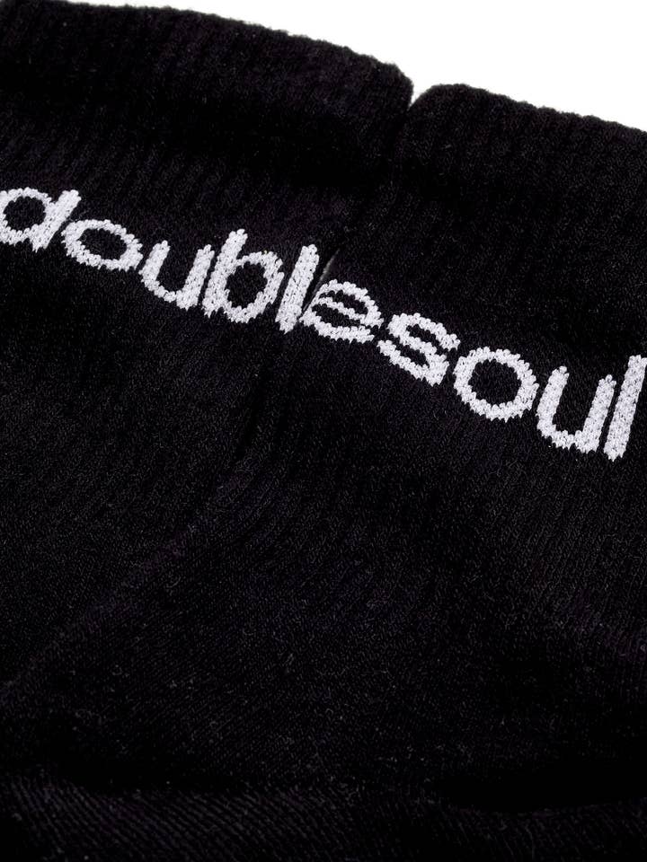 doublesoul - Vendita all'ingrosso Calzini - Unisex - Calzini alti unisex a metà polpaccio per tutti i giorni7