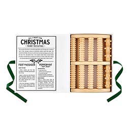 Bella Sleep + Spa - Wholesale Hand/Foot Massager - Foot Massager Book Box4