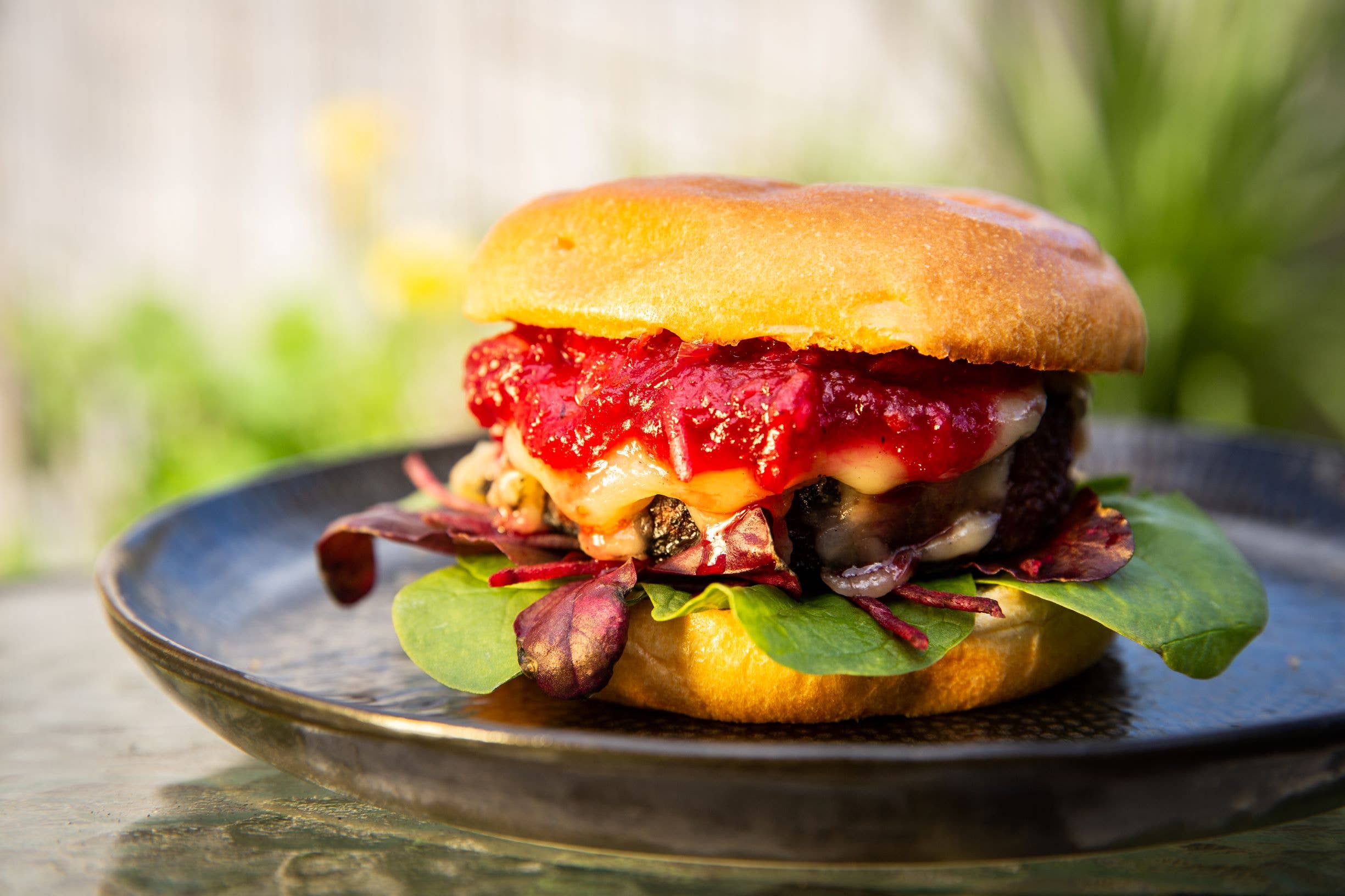 Calder's Kitchen – wholesale Chutney – Calder's Kitchen Beetroot Chutney (Gluten Free, Vegan)8