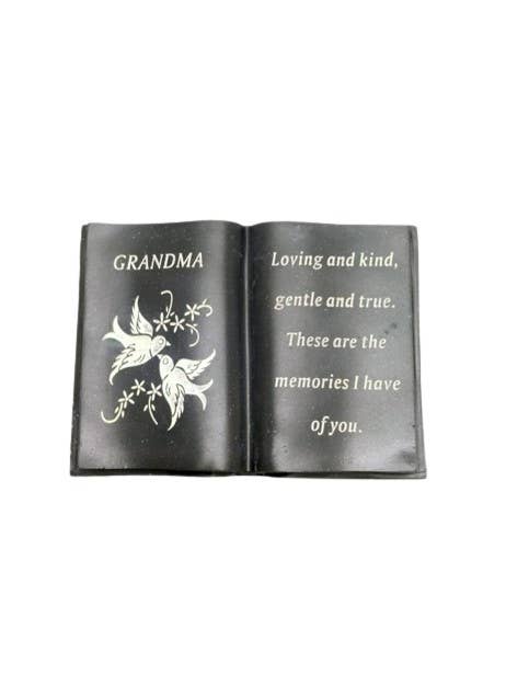 DF17132B Oma Memorial voor wholesale door David Fischhoff Ltd