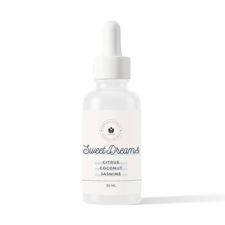 Sweet Dreams - Diffuser Oil for wholesale by Sleep Easy Candle Company
