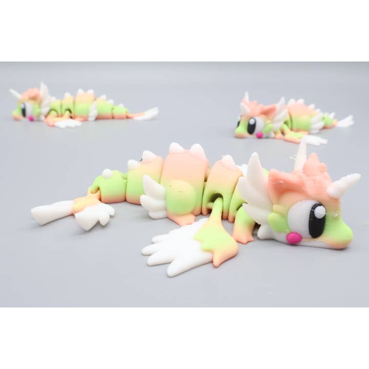 Lux Layers - Wholesale Toy Set - Kids - Celestial Dragon