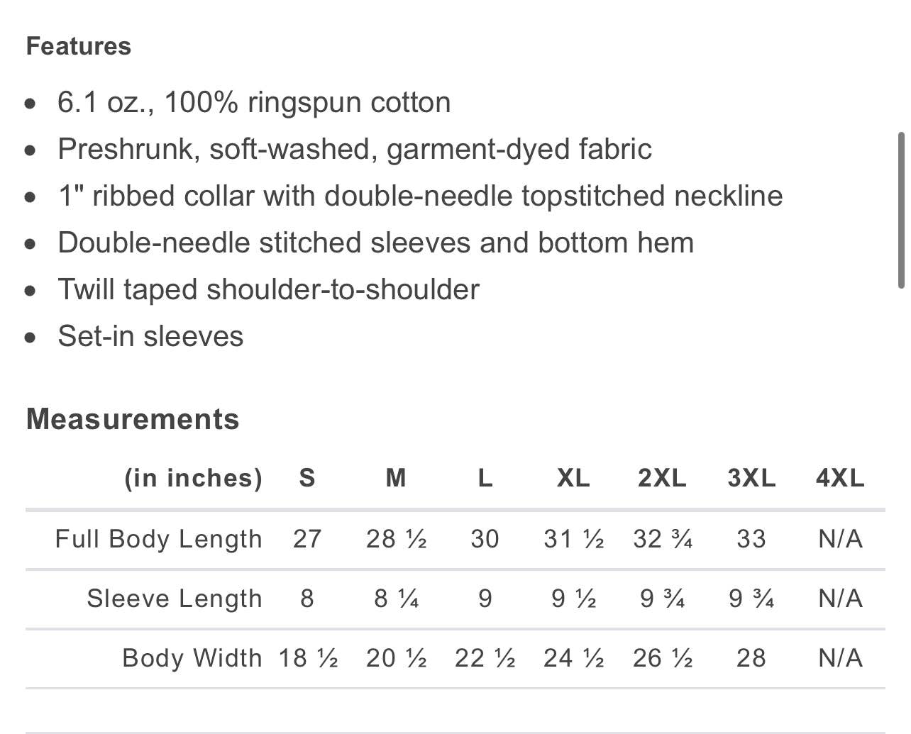 MiaIsabellas.co - Wholesale Screen Printed T-Shirt - Women's - Forever anxious tee1