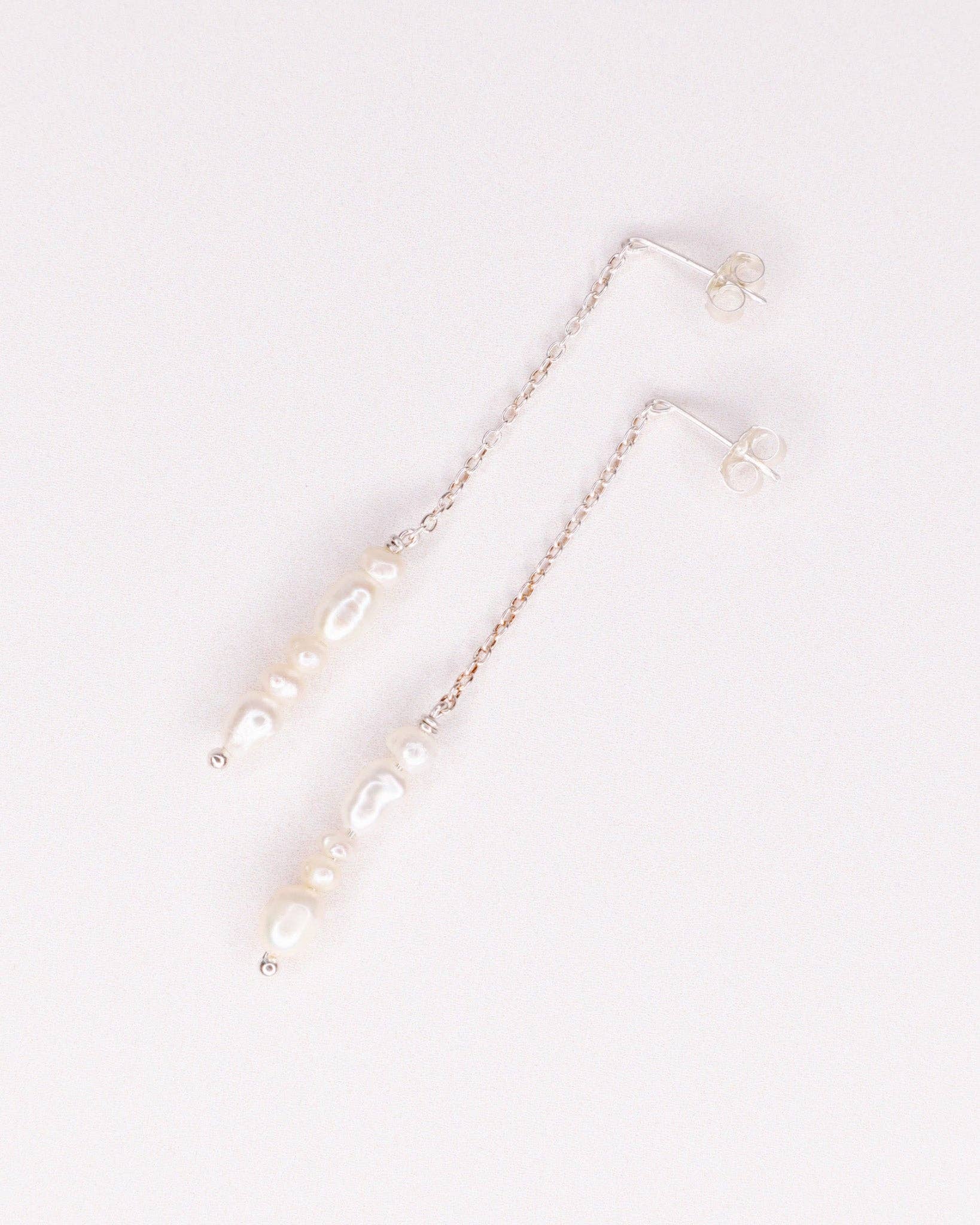 Axelle Joly - Bijoux sensibles - Vendita all'ingrosso Orecchini pendenti - Silva2