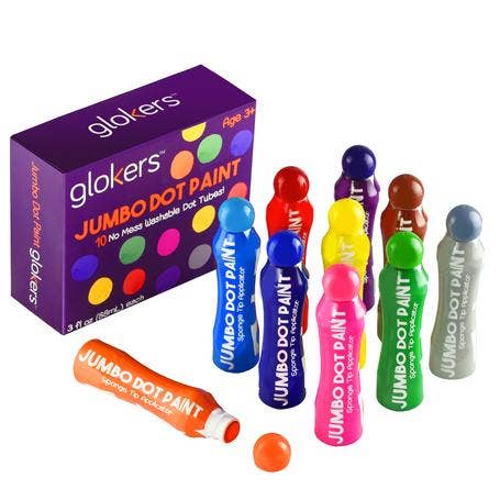 Glokers - Art Supplies for All Ages