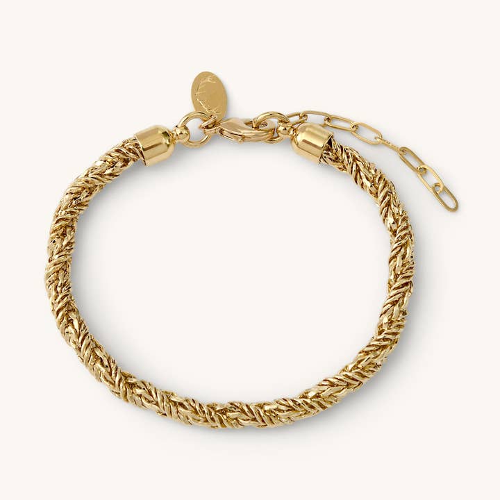 Maxi Inès Armband voor wholesale door Kariboobijoux