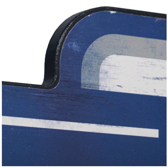 Open Road Brands, LLC - Wholesale Sign - New York Mets Base Wall Decor2