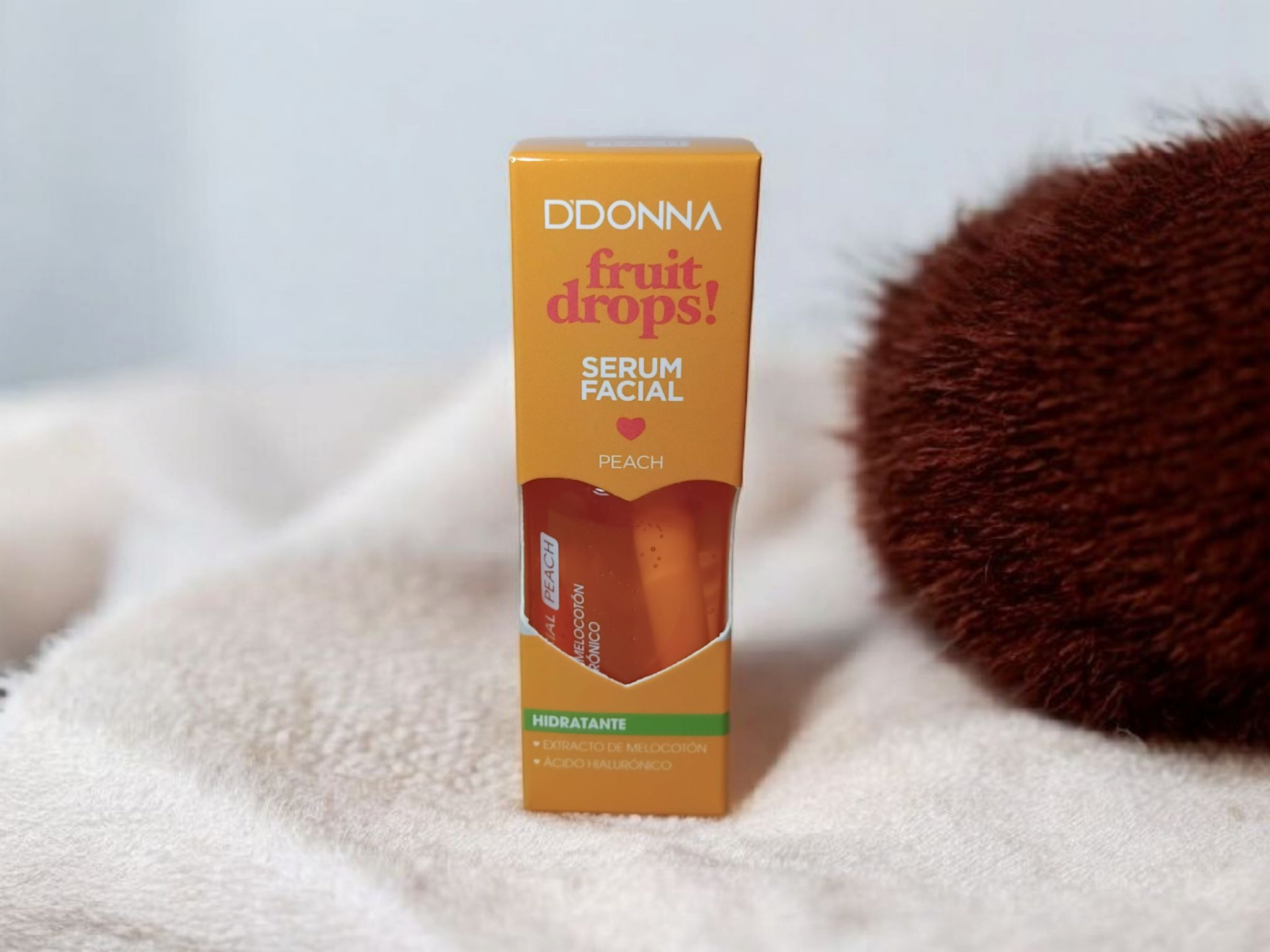 Passion Parfumée - Wholesale Facial Serum/Concentrate - Fruit Drops Serum Skincare3