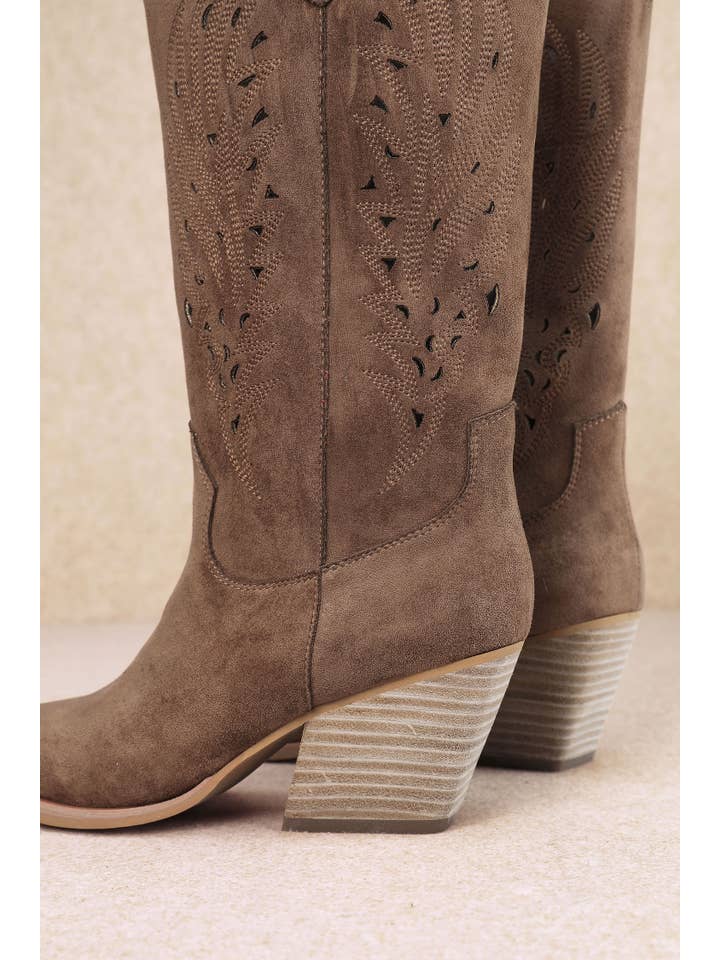 Miracle Miles (Mi.iM) - Wholesale Cowboy Boots - Women's - OLIVIA13