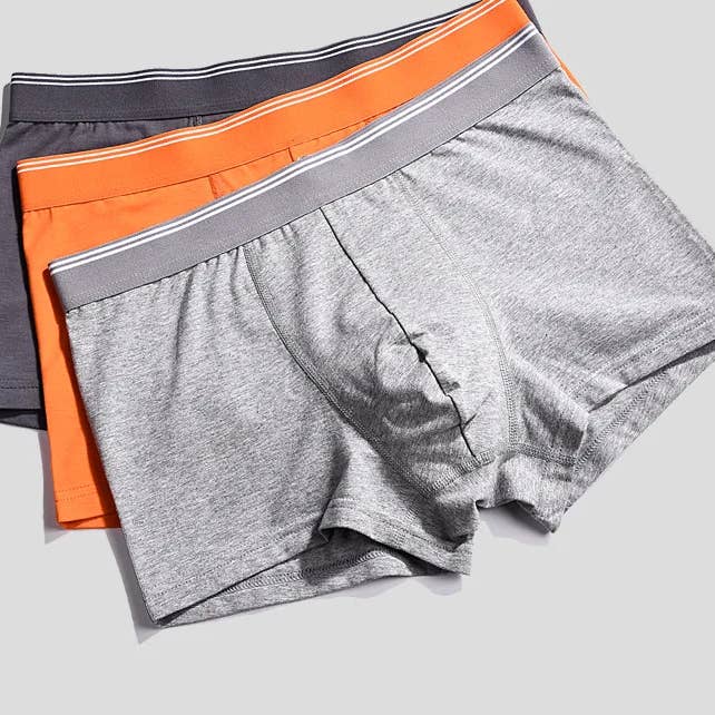 DD Trading GbR - Wholesale Underwear - Men's - Men's boxer shorts A10971