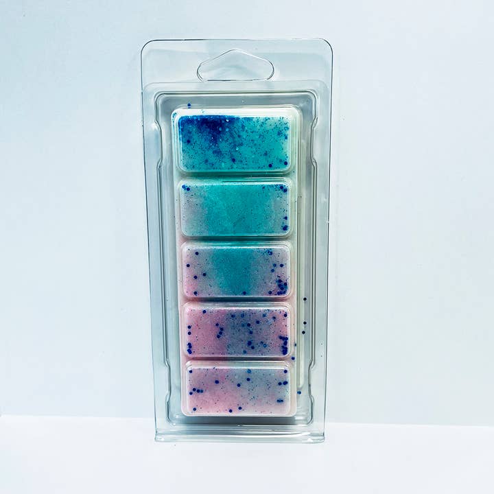 Freshskin Beauty LTD – wholesale Wax melt – Wax Melts Snap Bars Highly Scented Soy 50g Clamshell7