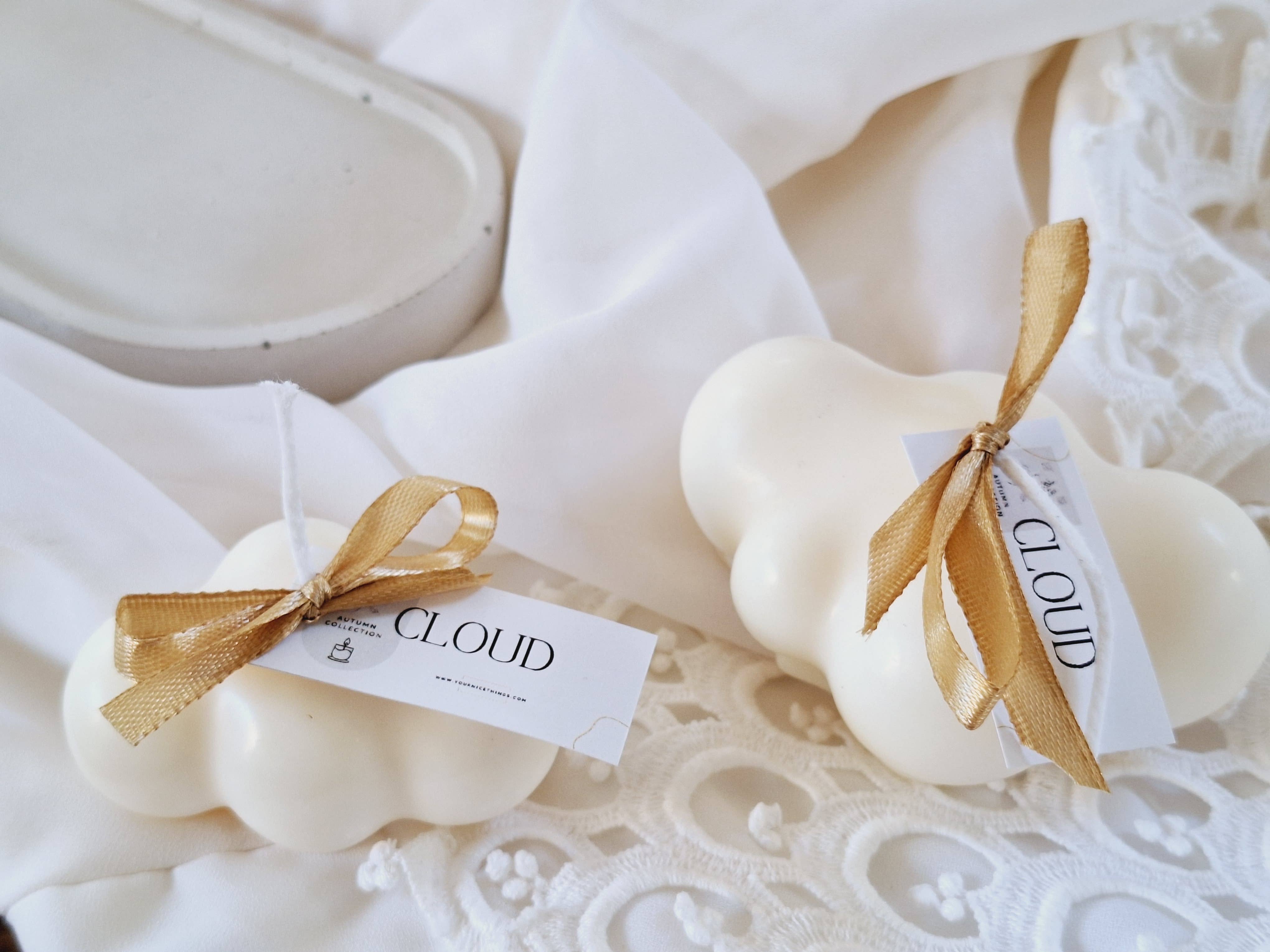 Your Nice Things - Candles - – wholesale Prydnadsljus – Dekorativt sojavaxljus, cedermoln och sandelträ3