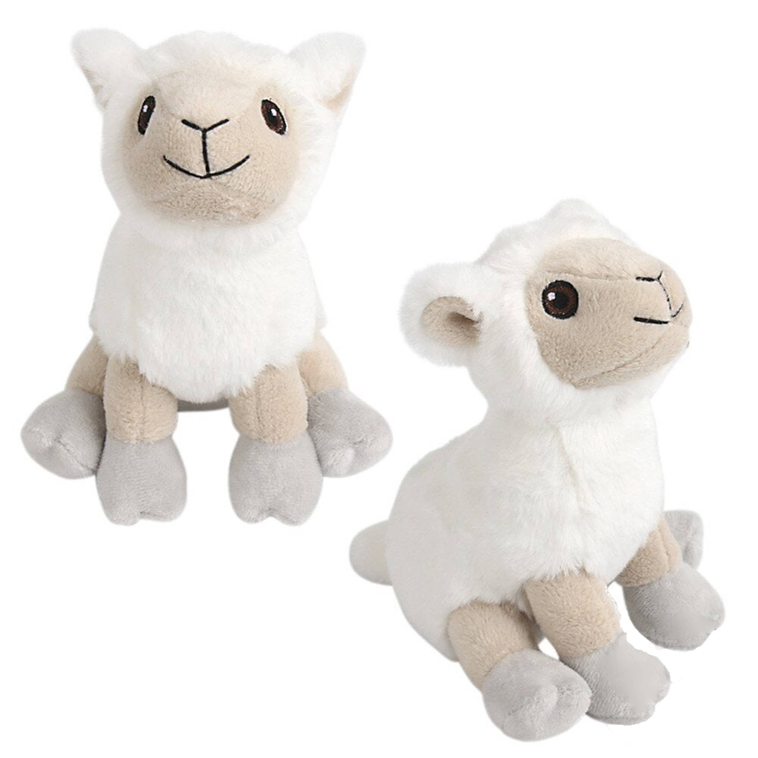 PR GROUPS LLC - Wholesale Stuffed/Plush Toy - Kids & Baby - Plush Stuffed Llama Animal Kids Toy0