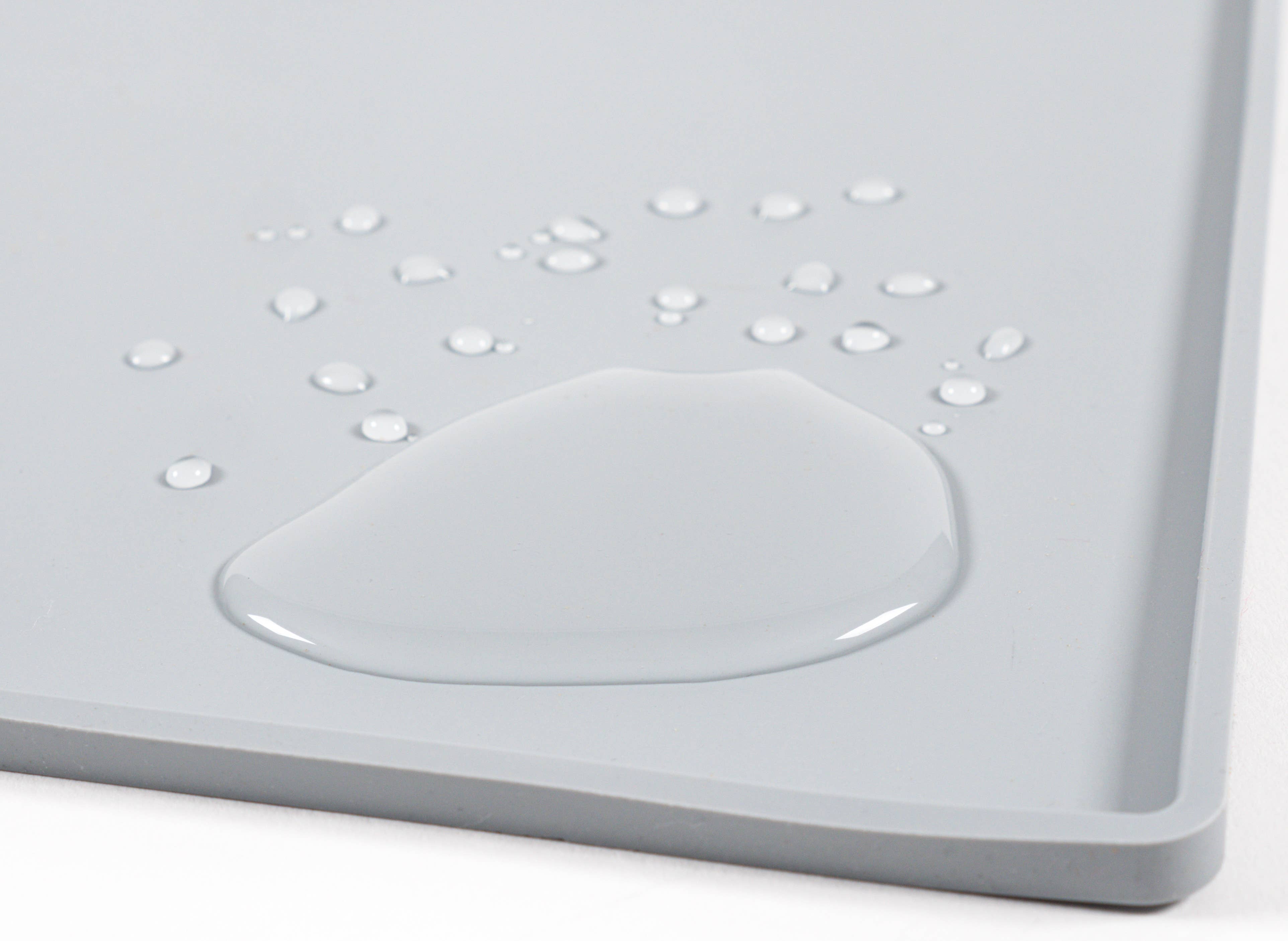 KAF Home – wholesale Pet food mat – Dog – Waterproof Silicone Pet Mat - 18.5 Inch x 11.5 Inch3